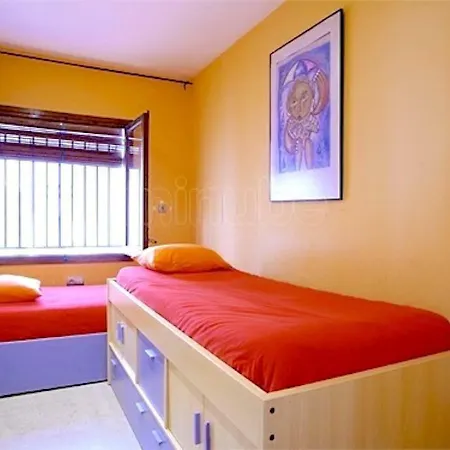 Daire Balcony Pool & Seaside *