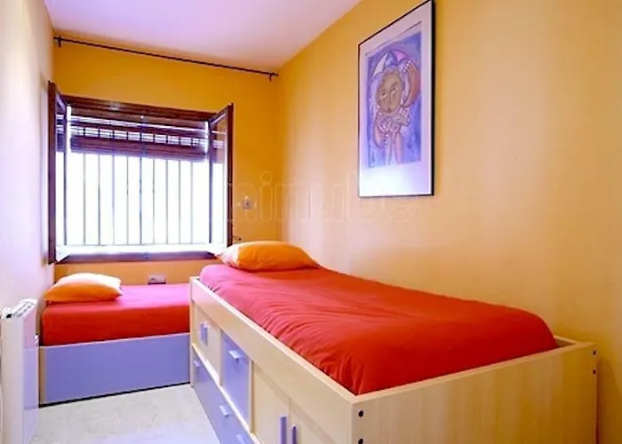 Daire Balcony Pool & Seaside *