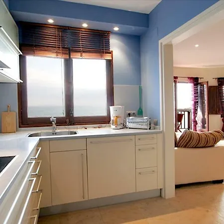 Balcony Pool & Seaside * Sitges