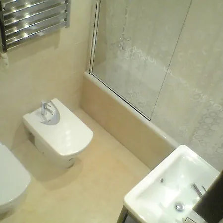 Balcony Pool & Seaside Daire *