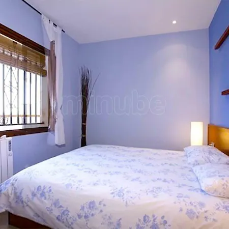 Balcony Pool & Seaside *